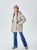 Куртка демисезонная <span class="product-sku">SP414417BEIGE</span> — изображение 5