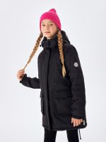 Куртка демисезонная <span class="product-sku">SP414417BLACK</span> — изображение 2
