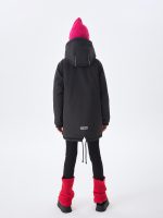 Куртка демисезонная <span class="product-sku">SP414417BLACK</span> — изображение 4