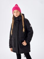 Куртка демисезонная <span class="product-sku">SP414417BLACK</span> — изображение 5
