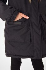 Куртка демисезонная <span class="product-sku">SP414417BLACK</span> — изображение 6