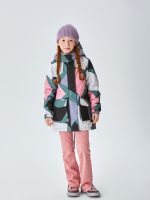 Куртка демисезонная <span class="product-sku">SP414417KHAKI</span> — изображение 5