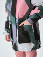 Куртка демисезонная <span class="product-sku">SP414417KHAKI</span> — изображение 6