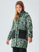 Плащ демисезонный <span class="product-sku">SP416121KHAKI</span>