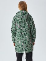 Плащ демисезонный <span class="product-sku">SP416121KHAKI</span> — изображение 4