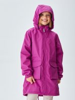 Плащ демисезонный <span class="product-sku">SP416121PINK</span>