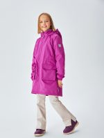 Плащ демисезонный <span class="product-sku">SP416121PINK</span> — изображение 2