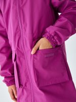 Плащ демисезонный <span class="product-sku">SP416121PINK</span> — изображение 6