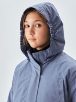 Плащ демисезонный <span class="product-sku">SP416123SKYBLUE</span> — изображение 4