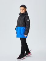 Куртка демисезонная <span class="product-sku">SP424418BLUE</span> — изображение 2
