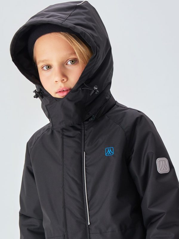 Куртка демисезонная <span class="product-sku">SP424418BLUE</span> — изображение 3