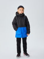 Куртка демисезонная <span class="product-sku">SP424418BLUE</span> — изображение 5