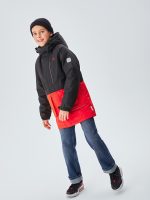 Куртка демисезонная <span class="product-sku">SP424418RED</span> — изображение 5