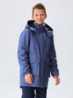 Куртка демисезонная <span class="product-sku">SP424419STEELBLUE</span>