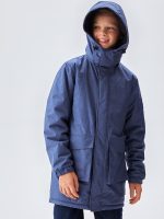 Куртка демисезонная <span class="product-sku">SP424419STEELBLUE</span> — изображение 3