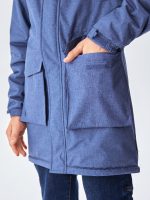 Куртка демисезонная <span class="product-sku">SP424419STEELBLUE</span> — изображение 6