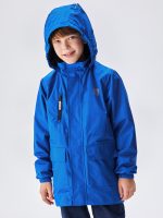 Ветровка демисезонная <span class="product-sku">SP426122BRIGHTBLUE</span>