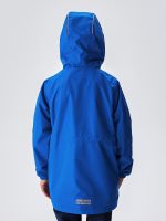 Ветровка демисезонная <span class="product-sku">SP426122BRIGHTBLUE</span> — изображение 4