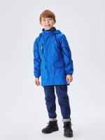Ветровка демисезонная <span class="product-sku">SP426122BRIGHTBLUE</span> — изображение 5