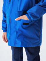 Ветровка демисезонная <span class="product-sku">SP426122BRIGHTBLUE</span> — изображение 6