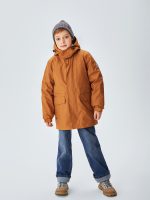 Куртка демисезонная <span class="product-sku">SP426124ORANGE</span> — изображение 3