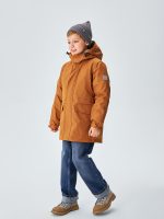 Куртка демисезонная <span class="product-sku">SP426124ORANGE</span> — изображение 5
