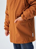 Куртка демисезонная <span class="product-sku">SP426124ORANGE</span> — изображение 6