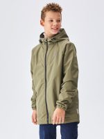 Ветровка демисезонная <span class="product-sku">SP426127KHAKI</span> — изображение 3