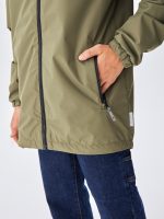 Ветровка демисезонная <span class="product-sku">SP426127KHAKI</span> — изображение 6