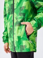Ветровка демисезонная <span class="product-sku">SP426127LIMEGREEN</span> — изображение 6