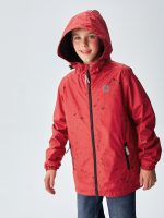 Ветровка демисезонная <span class="product-sku">SP426127RED</span> — изображение 3