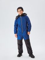 Комбинезон демисезонный <span class="product-sku">SP431109BLUE</span>