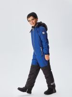 Комбинезон демисезонный <span class="product-sku">SP431109BLUE</span> — изображение 2