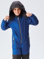 Комбинезон демисезонный <span class="product-sku">SP431109BLUE</span> — изображение 3