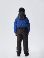 Комбинезон демисезонный <span class="product-sku">SP431109BLUE</span> — изображение 4