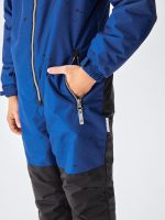 Комбинезон демисезонный <span class="product-sku">SP431109BLUE</span> — изображение 6