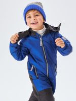 Комбинезон демисезонный <span class="product-sku">SP431109KBLUE</span> — изображение 2