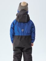 Комбинезон демисезонный <span class="product-sku">SP431109KBLUE</span> — изображение 4
