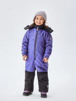 Комбинезон демисезонный <span class="product-sku">SP431109KVIOLET</span>