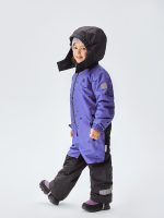 Комбинезон демисезонный <span class="product-sku">SP431109KVIOLET</span> — изображение 2