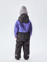 Комбинезон демисезонный <span class="product-sku">SP431109KVIOLET</span> — изображение 4