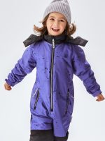 Комбинезон демисезонный <span class="product-sku">SP431109KVIOLET</span> — изображение 5