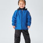 Комплект демисезонный SP432219KBRIGHTBLUE