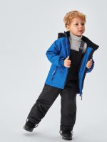 Комплект демисезонный <span class="product-sku">SP432219KBRIGHTBLUE</span> — изображение 2