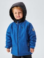 Комплект демисезонный <span class="product-sku">SP432219KBRIGHTBLUE</span> — изображение 3