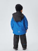 Комплект демисезонный <span class="product-sku">SP432219KBRIGHTBLUE</span> — изображение 4