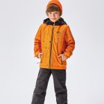 Комплект демисезонный SP432219KORANGE