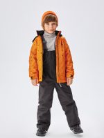 Комплект демисезонный <span class="product-sku">SP432219KORANGE</span> — изображение 2