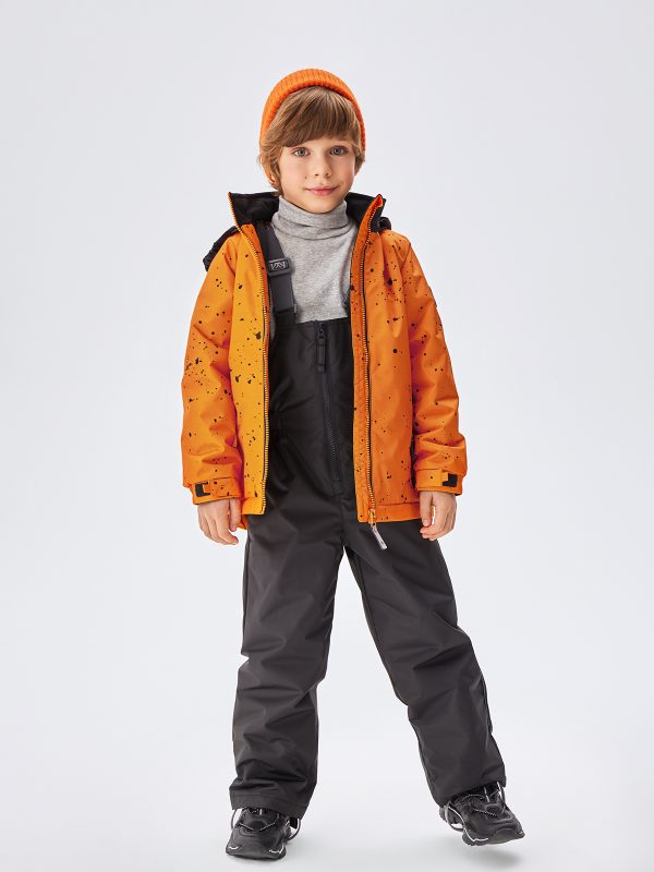 Комплект демисезонный <span class="product-sku">SP432219KORANGE</span> — изображение 2