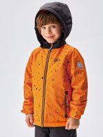 Комплект демисезонный <span class="product-sku">SP432219KORANGE</span> — изображение 3